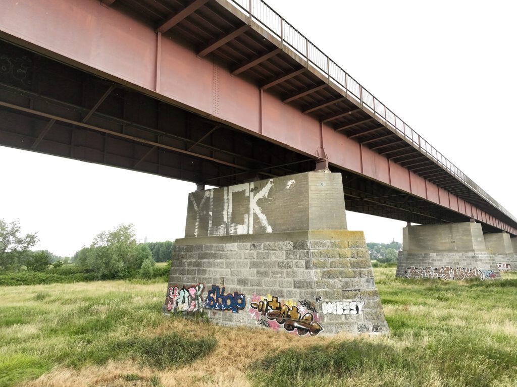 brug detail