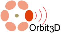 Logo Orbit3D